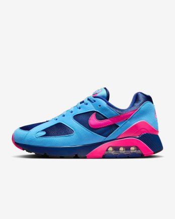 Кроссовки Nike AIR 180 - Официальная Продукция