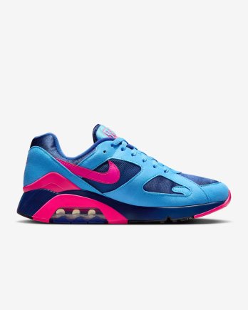 Кроссовки Nike AIR 180 - Официальная Продукция