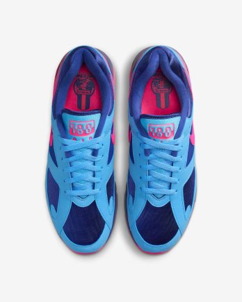 Кроссовки Nike AIR 180 - Официальная Продукция
