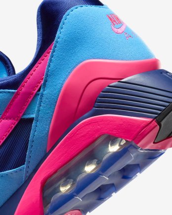 Кроссовки Nike AIR 180 - Официальная Продукция