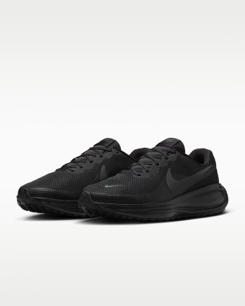 Кроссовки Nike REVOLUTION 8 WIDE - Официальная Продукция