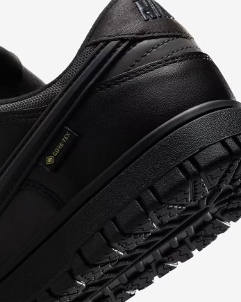 Кроссовки Nike Dunk Low GTX - Официальная Продукция