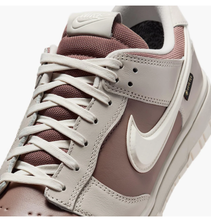 Кроссовки Nike Dunk Low Gore-Tex - Официальная Продукция