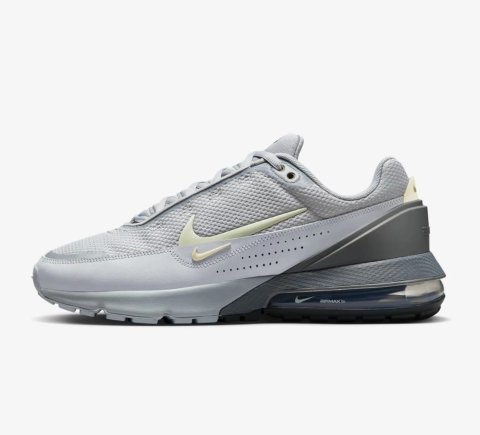 Кроссовки Nike Air Max Pulse “Grey” - Официальная Продукция