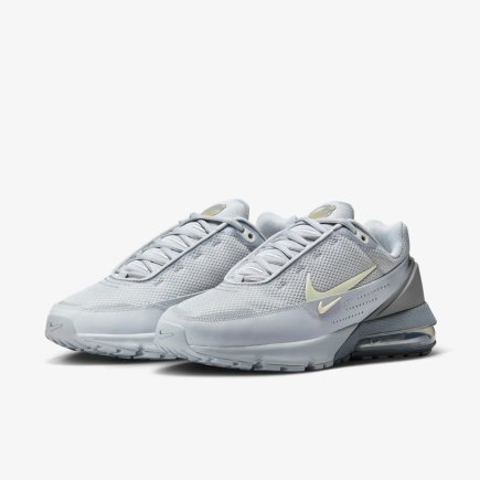 Кроссовки Nike Air Max Pulse “Grey” - Официальная Продукция