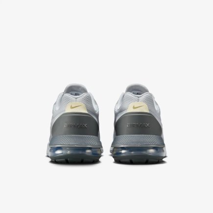 Кроссовки Nike Air Max Pulse “Grey” - Официальная Продукция