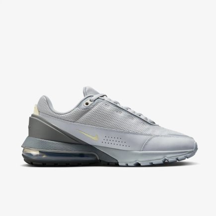 Кроссовки Nike Air Max Pulse “Grey” - Официальная Продукция