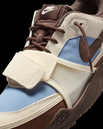 Кросівки Nike Zoom Field Jaxx - Офіційна Продукція