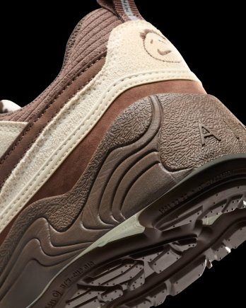 Кросівки Nike Zoom Field Jaxx - Офіційна Продукція