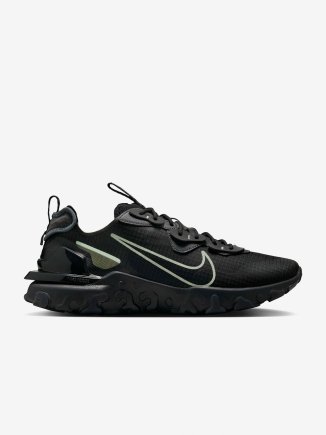 Кросівки Nike REACT VISION - Офіційна Продукція