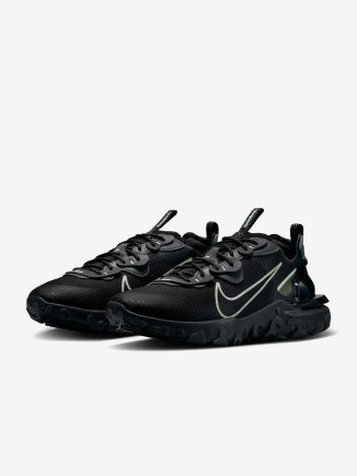 Кросівки Nike REACT VISION - Офіційна Продукція