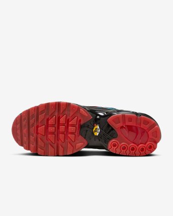 Кроссовки Nike Air Max PLUS - Официальная Продукция