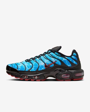 Кроссовки Nike Air Max PLUS - Официальная Продукция