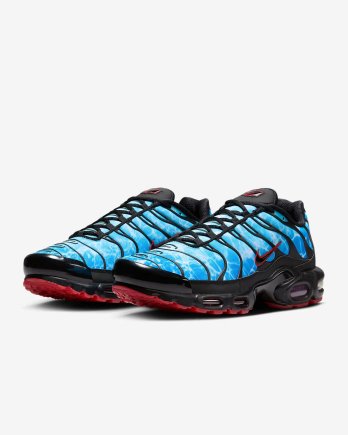 Кроссовки Nike Air Max PLUS - Официальная Продукция