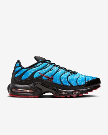 Кроссовки Nike Air Max PLUS - Официальная Продукция