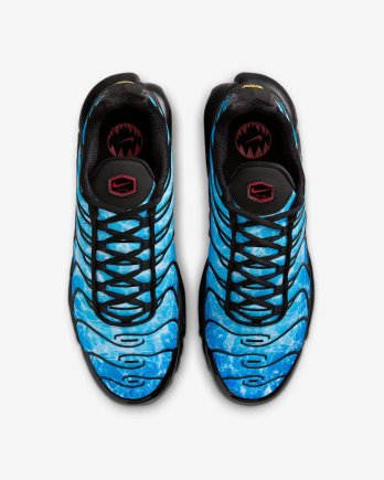 Кроссовки Nike Air Max PLUS - Официальная Продукция