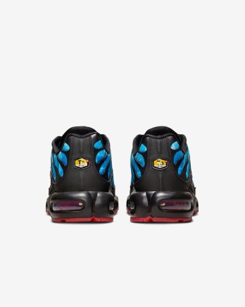 Кроссовки Nike Air Max PLUS - Официальная Продукция