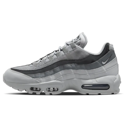 Кроссовки Nike Air Max 95 - Официальная Продукция