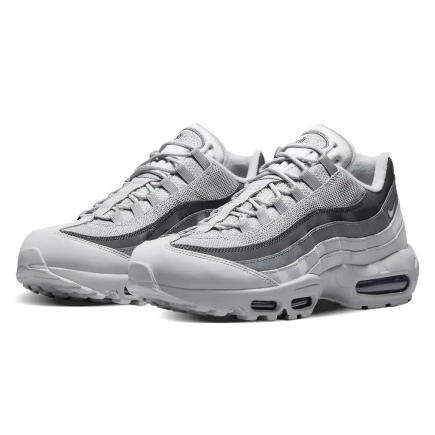 Кроссовки Nike Air Max 95 - Официальная Продукция