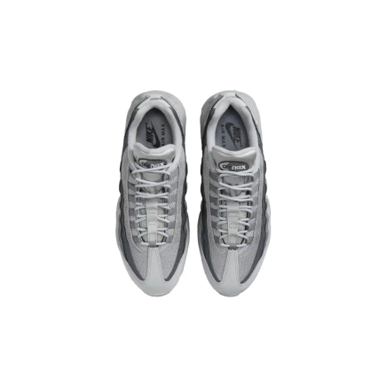 Кроссовки Nike Air Max 95 - Официальная Продукция