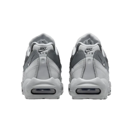 Кроссовки Nike Air Max 95 - Официальная Продукция