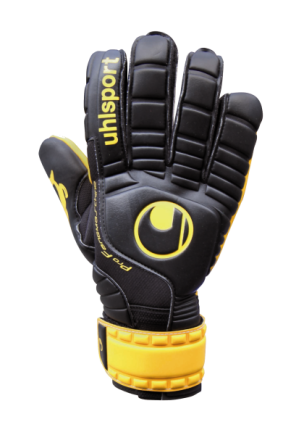 Воротарські рукавиці Uhlsport FANGMASCHINE SUPERSOFT SOUTH AFRICA 100097101