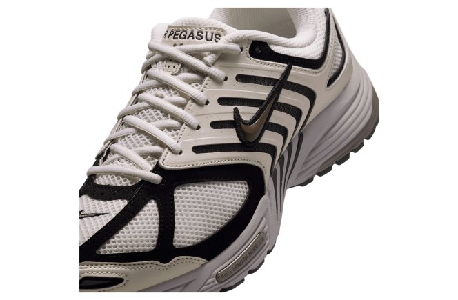 Кроссовки Nike Air Pegasus 2005 - Официальная Продукция