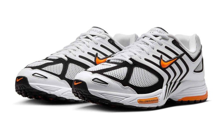 Кросівки Nike Air Pegasus 2K5 - Офіційна Продукція