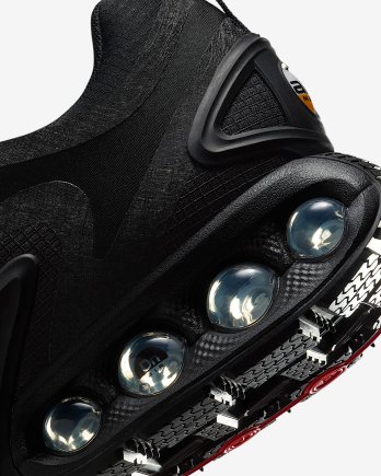 Кроссовки Nike Air Max DN ROAM - Официальная Продукция