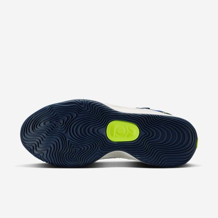 Кросівки Nike KD18 Smart City - Офіційна Продукція