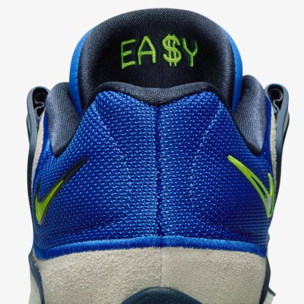 Кросівки Nike KD18 Smart City - Офіційна Продукція