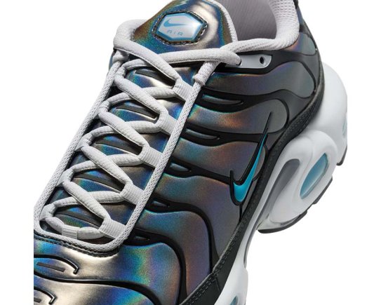 Кроссовки Nike Air Max TN (Reflective) - Официальная Продукция