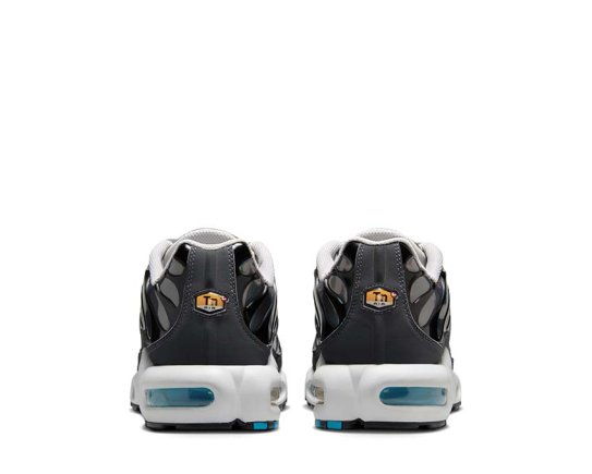 Кроссовки Nike Air Max TN (Reflective) - Официальная Продукция