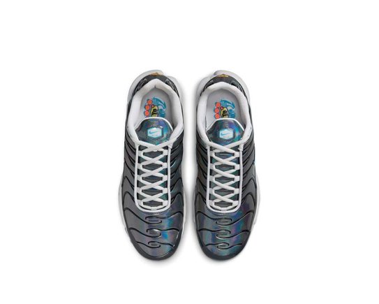 Кроссовки Nike Air Max TN (Reflective) - Официальная Продукция