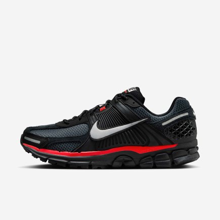 Кроссовки Nike Vomero 5 Bred - Официальная Продукция