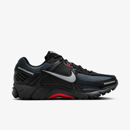 Кроссовки Nike Vomero 5 Bred - Официальная Продукция