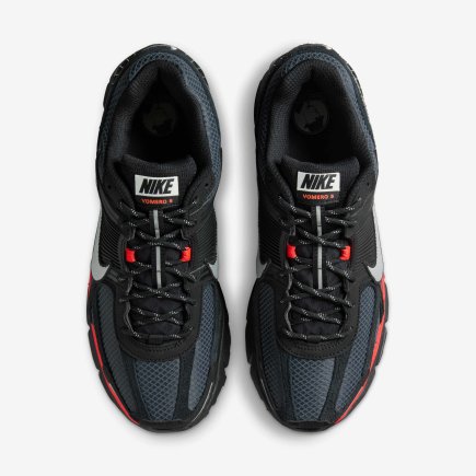 Кроссовки Nike Vomero 5 Bred - Официальная Продукция