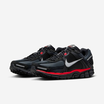 Кроссовки Nike Vomero 5 Bred - Официальная Продукция