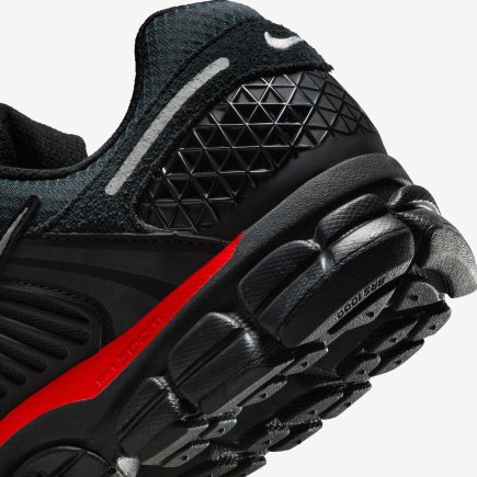 Кроссовки Nike Vomero 5 Bred - Официальная Продукция