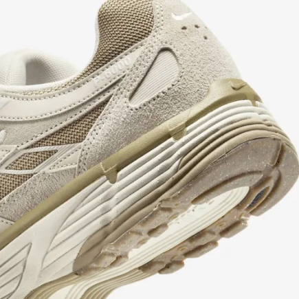 Кроссовки Nike P-6000 - Официальная Продукция