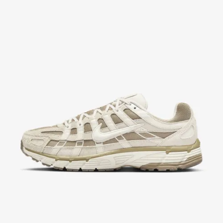 Кроссовки Nike P-6000 - Официальная Продукция
