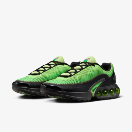 Кроссовки Nike Air Max DN AMD - Официальная Продукция