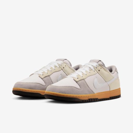 Кроссовки Nike Dunk Low  - Официальная Продукция