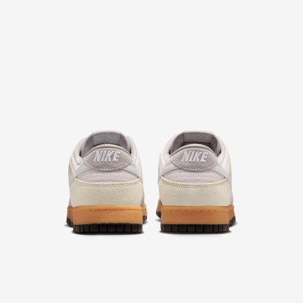 Кроссовки Nike Dunk Low  - Официальная Продукция