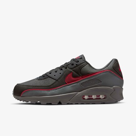 Кроссовки Nike Air Max 90 PRM - Официальная Продукция