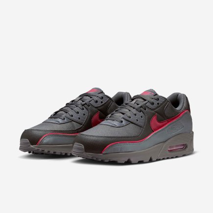 Кроссовки Nike Air Max 90 PRM - Официальная Продукция