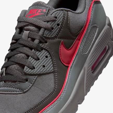Кроссовки Nike Air Max 90 PRM - Официальная Продукция