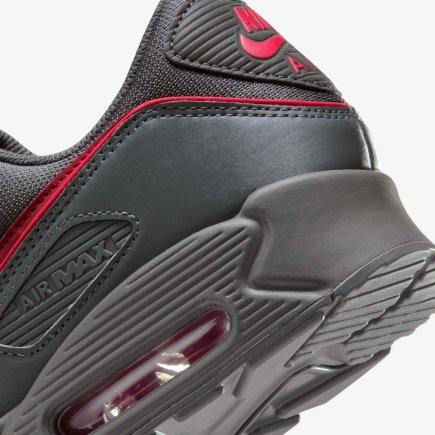 Кроссовки Nike Air Max 90 PRM - Официальная Продукция