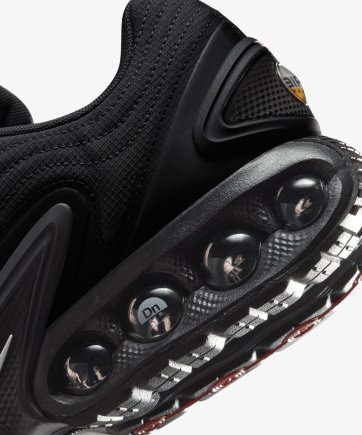 Кроссовки Nike Air Max DN WTR - Официальная Продукция