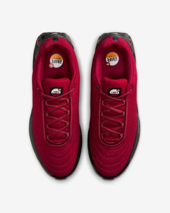 Кроссовки Nike Air Max DN WTR - Официальная Продукция
